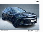 Cupra Formentor 2026