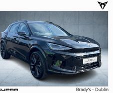 Cupra Formentor 2026