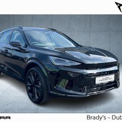Cupra Formentor 2026