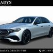 Mercedes-Benz E-Class 2026
