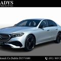 Mercedes-Benz E-Class 2026