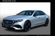Mercedes-Benz E-Class 2026