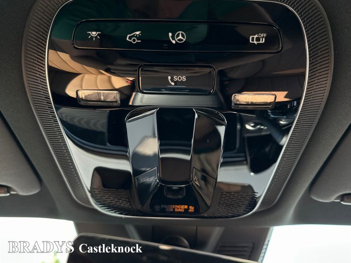 Mercedes-Benz E-Class 2026