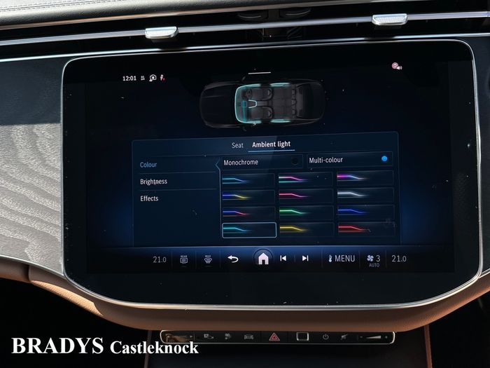 Mercedes-Benz E-Class 2026