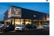Cupra Leon 2026