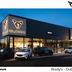 Cupra Leon 2026