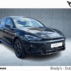 Cupra Leon 2026