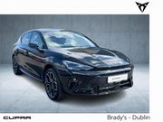 Cupra Leon 2026