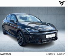 Cupra Leon 2026