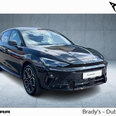 Cupra Leon 2026
