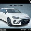 Cupra Leon Sportstourer 2025