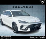 Cupra Leon Sportstourer 2025