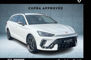 Cupra Leon Sportstourer 2025