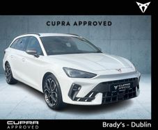Cupra Leon Sportstourer 2025