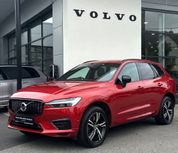 Volvo XC60 2021