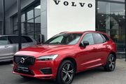Volvo XC60 2021