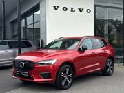 Volvo XC60 2021