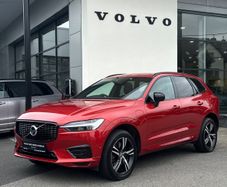 Volvo XC60 2021