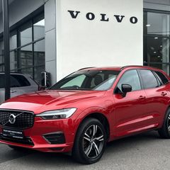 Volvo XC60 2021