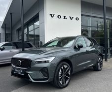 Volvo XC60 2026