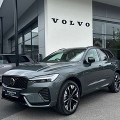 Volvo XC60 2026