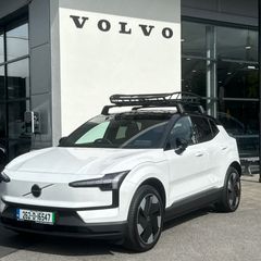 Volvo EX30 2026