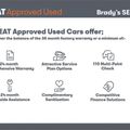 SEAT Arona 2026