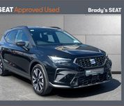SEAT Arona 2026