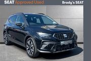 SEAT Arona 2026
