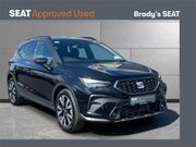 SEAT Arona 2026