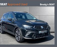 SEAT Arona 2026