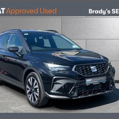 SEAT Arona 2026