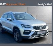 SEAT Ateca 2023