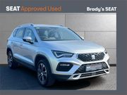 SEAT Ateca 2023