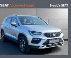 SEAT Ateca 2023