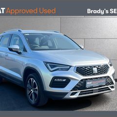 SEAT Ateca 2023