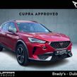 Cupra Formentor 2024