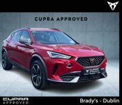 Cupra Formentor 2024