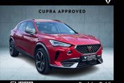 Cupra Formentor 2024