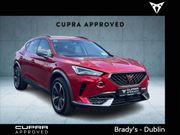 Cupra Formentor 2024