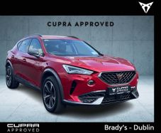 Cupra Formentor 2024