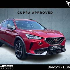 Cupra Formentor 2024