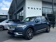 Volvo XC90 2023