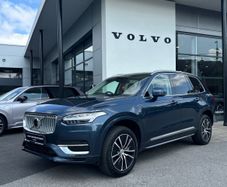 Volvo XC90 2023