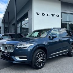 Volvo XC90 2023