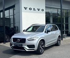 Volvo XC90 2020