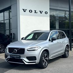 Volvo XC90 2020