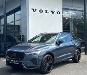 Volvo XC60 2026