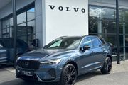 Volvo XC60 2026