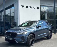 Volvo XC60 2026